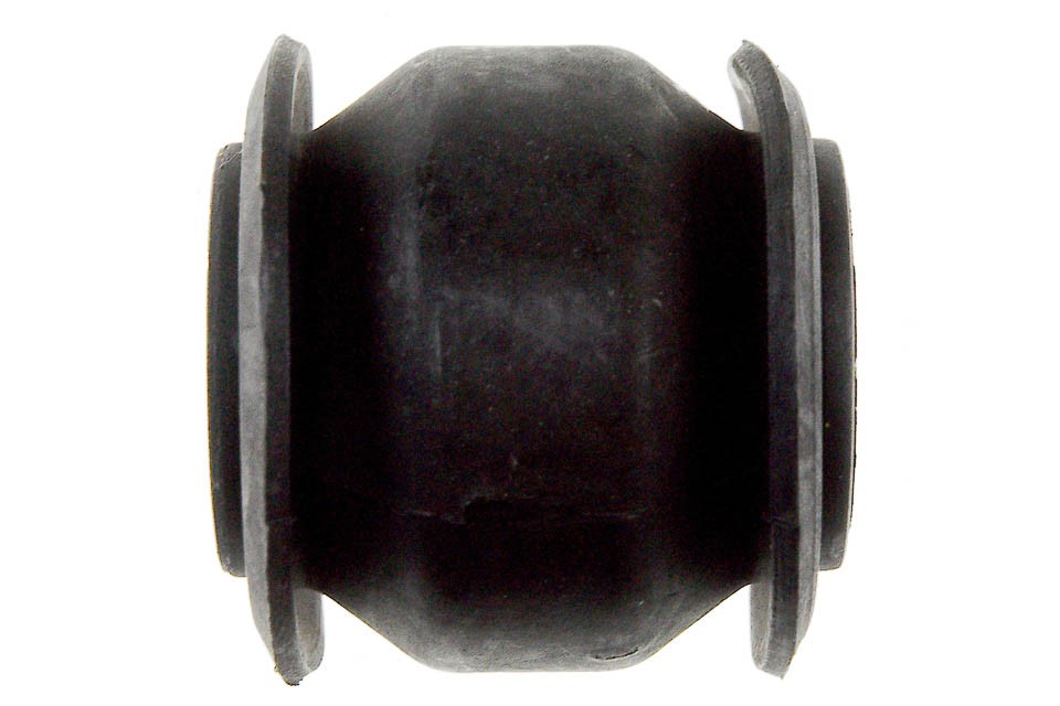 Trapezoid support (rubber, metal) compatible NISSAN PATROL Y61 98- /REAR/ - ZTT-NS-030A