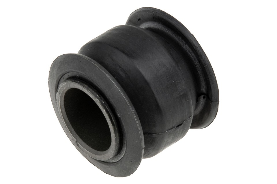 Trapezoid support (rubber, metal) compatible NISSAN PATROL Y61 98- /REAR/ -ZTT-NS-030B