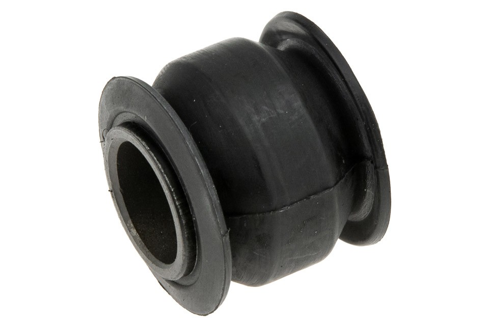 Trapezoid support (rubber, metal) compatible NISSAN PATROL Y61 98- /REAR/ -ZTT-NS-030B