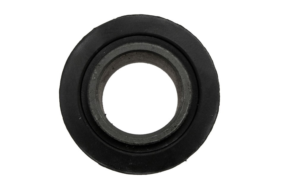 Trapezoid support (rubber, metal) compatible NISSAN PATROL Y61 98- /REAR/ -ZTT-NS-030B