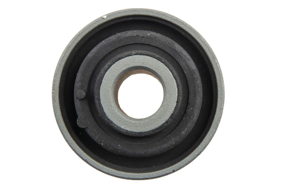 Tie rod end (rubber, metal) compatible NISSAN PATROL Y60/Y61 87-06, TERRANO I/II 86-06 /REAR/ - ZTT-NS-030G