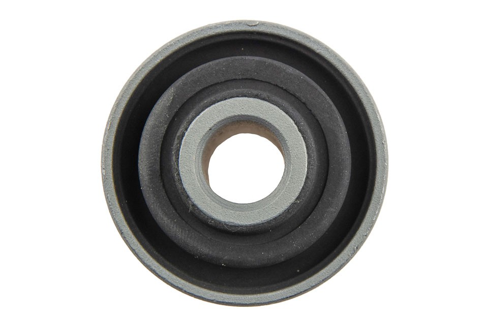 Tie rod end (rubber, metal) compatible NISSAN PATROL Y60/Y61 87-06, TERRANO I/II 86-06 /REAR/ - ZTT-NS-030G