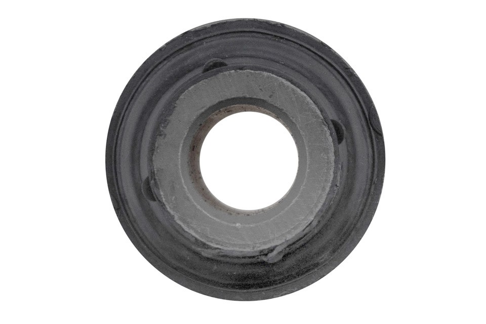 Control arm support (rubber, metal) compatible NISSAN QASHQAI J10F 06-, X-TRAIL T31 07- /REAR CONTROL ROD/ -ZTT-NS-032A