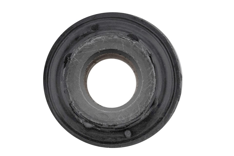 Control arm support (rubber, metal) compatible NISSAN QASHQAI J10F 06-, X-TRAIL T31 07- /REAR CONTROL ROD/ -ZTT-NS-032A