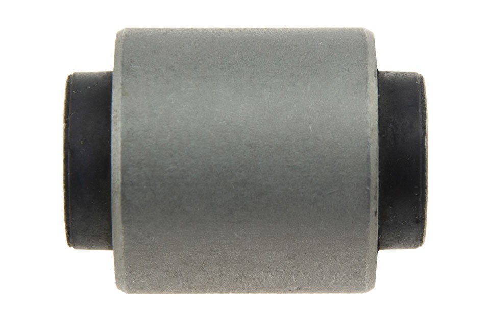 Control arm support (rubber, metal) compatible NISSAN QASHQAI J10F 06-, X-TRAIL T31 07- /REAR CONTROL ROD/- ZTT-NS-033A