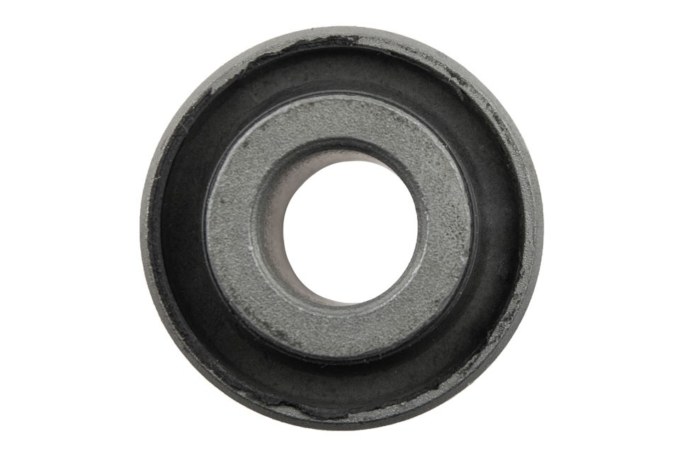 Control arm support (rubber, metal) compatible NISSAN QASHQAI J10F 06-, X-TRAIL T31 07- /REAR CONTROL ROD/- ZTT-NS-033A