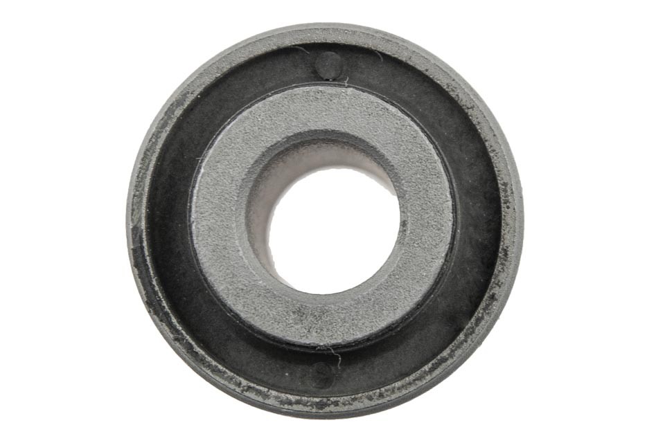 Control arm support (rubber, metal) compatible NISSAN QASHQAI J10F 06-, X-TRAIL T31 07- /REAR CONTROL ROD/- ZTT-NS-033A