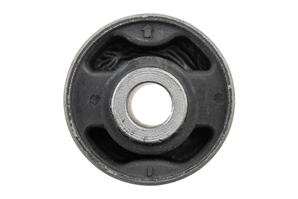 Differential bearing (rubber, metal) compatible NISSAN X-TRAIL T31 07-, MURANO Z51 07- /REAR/ - ZTT-NS-033B