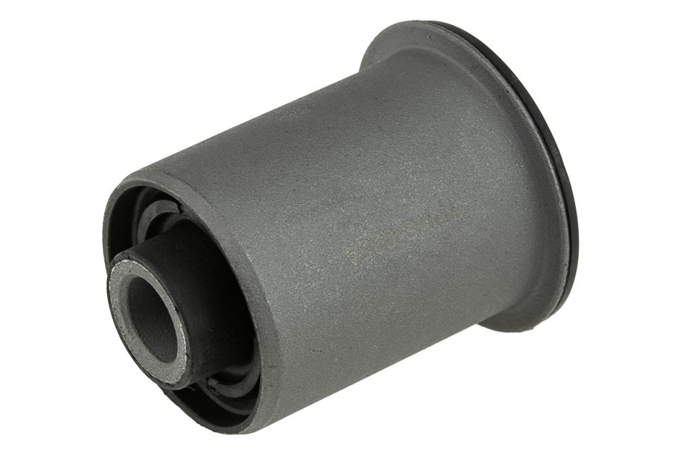 Control arm support (rubber, metal) compatible NISSAN PATHFINDER R51M 05- /FRONT TO REAR, LOWER CONTROL ARM/ - ZTT-NS-035A