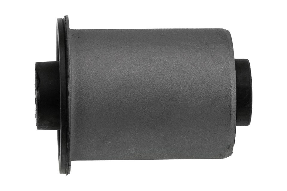 Control arm support (rubber, metal) compatible NISSAN PATHFINDER R51M 05- /FRONT TO REAR, LOWER CONTROL ARM/ - ZTT-NS-035A