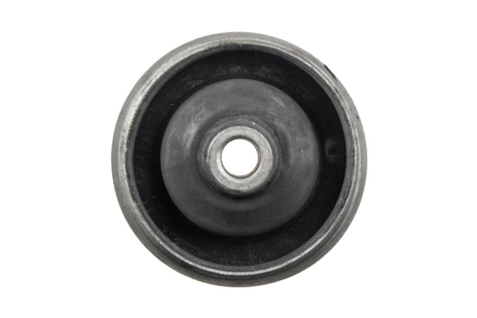 Control arm support (rubber, metal) compatible NISSAN PRIMERA P12 01- /FRONT TO REAR, LOWER CONTROL BAR/ - ZTT-NS-054A