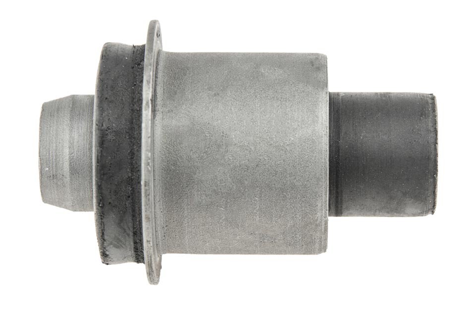 Rear axle support (rubber, metal) compatible NISSAN CUBE Z11/Z12 02-, MICRA 02-, NOTE 05-, TIIDA 05-, VW TOUAREG 03-10- ZTT-NS-059B