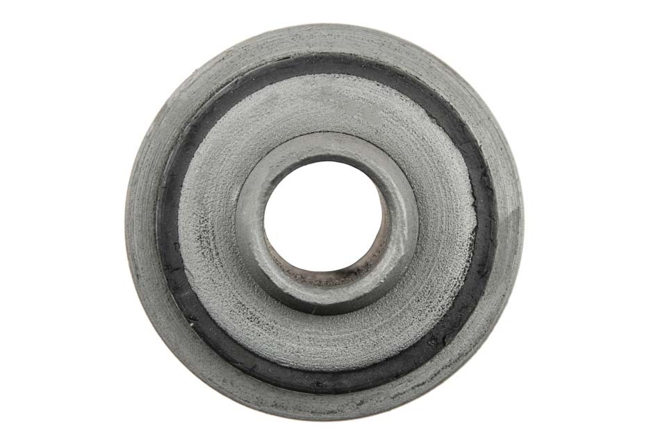 Rear axle support (rubber, metal) compatible NISSAN CUBE Z11/Z12 02-, MICRA 02-, NOTE 05-, TIIDA 05-, VW TOUAREG 03-10- ZTT-NS-059B