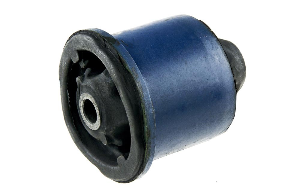 Trapezoid support (rubber, metal) compatible NISSAN MICRA K12/K13 02-, NOTE 05-12, TIIDA 05-12, CUBE Z12 09-, VERSA 06- /REAR/ - ZTT-NS-059C