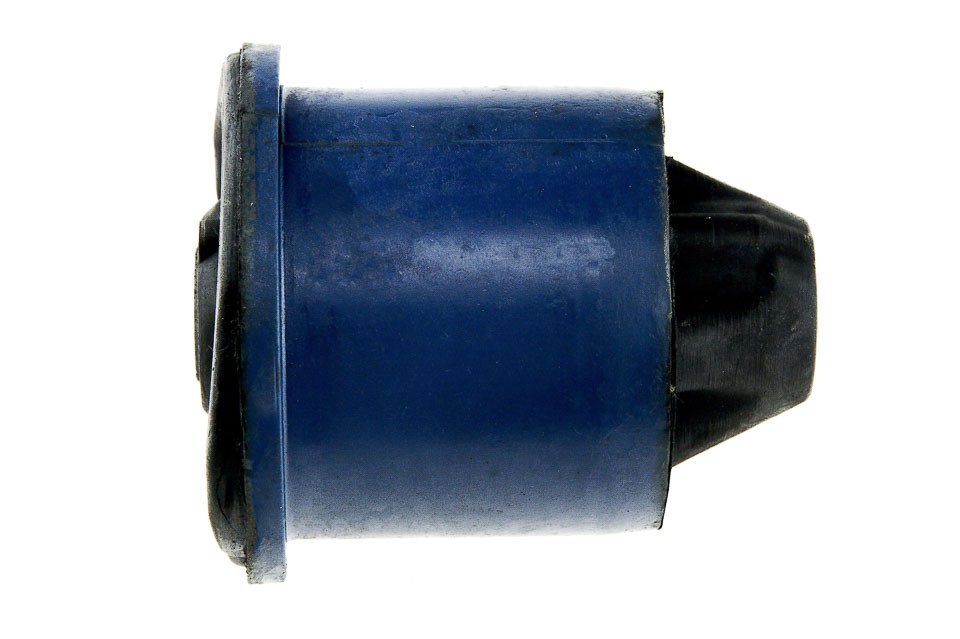 Trapezoid support (rubber, metal) compatible NISSAN MICRA K12/K13 02-, NOTE 05-12, TIIDA 05-12, CUBE Z12 09-, VERSA 06- /REAR/ - ZTT-NS-059C