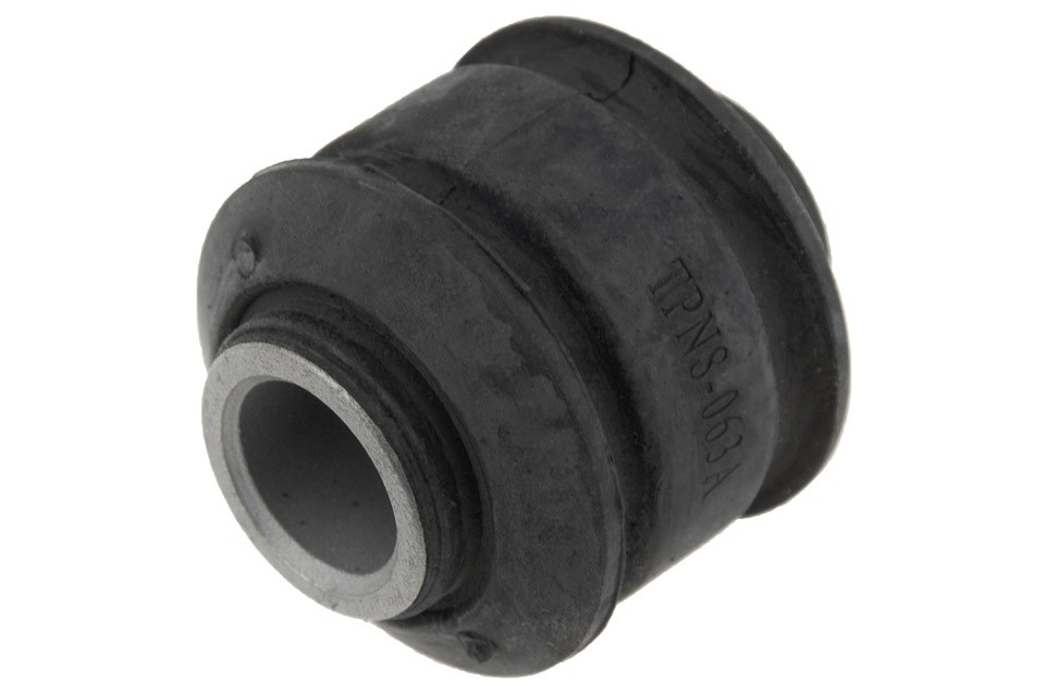 Control arm bushing (rubber, metal) compatible NISSAN PRIMERA P10/P11 90-01, X-TRAIL T30 00-06 /BUSHING TO LATERAL CONTROL ROD/ - ZTT-NS-063A