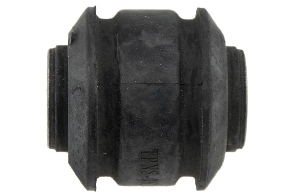 Control arm bushing (rubber, metal) compatible NISSAN PRIMERA P10/P11 90-01, X-TRAIL T30 00-06 /BUSHING TO LATERAL CONTROL ROD/ - ZTT-NS-063A