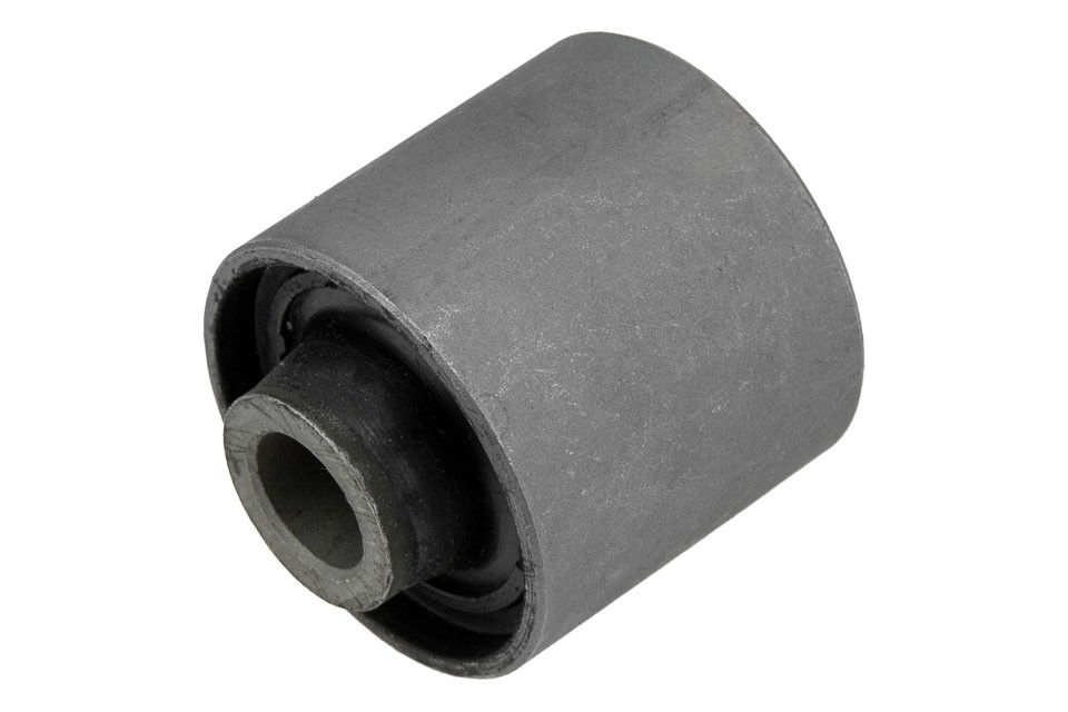 Control arm (rubber, metal) compatible NISSAN PATROL Y62 10-, PATHFINDER R51M 05-13 /REAR CONTROL ROD/ - ZTT-NS-080C