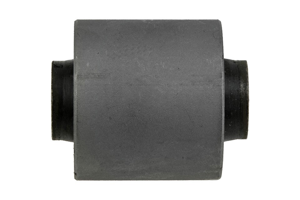 Control arm (rubber, metal) compatible NISSAN PATROL Y62 10-, PATHFINDER R51M 05-13 /REAR CONTROL ROD/ - ZTT-NS-080C