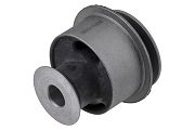 Trapezoid support (rubber, metal) compatible CITROEN C6 05-12, PEUGEOT 407 04-10, PEUGEOT 508 10-ZTT-PE-003B