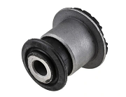 Trapezoid support (rubber, metal) compatible PEUGEOT 407 04-10, 508 10-, CITROEN C6 05-12- ZTT-PE-003D