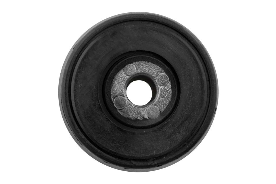 Axle support (rubber, metal) compatible OPEL ASTRA H 04-10, MERIVA-B 10-, ZAFIRA B 05-11 /REAR/ - ZTT-PL-001A