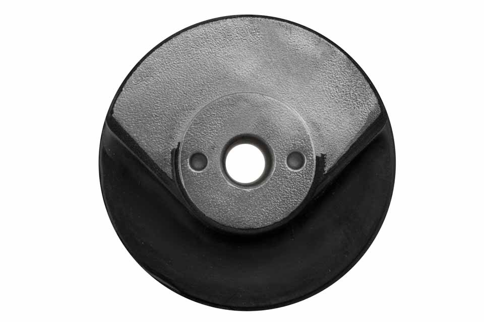 Axle support (rubber, metal) compatible OPEL ASTRA H 04-10, MERIVA-B 10-, ZAFIRA B 05-11 /REAR/ - ZTT-PL-001A
