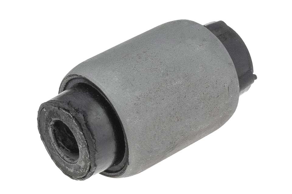 Trapezoid support (rubber, metal) compatible OPEL VECTRA C 02-08, SIGNUM 03-08, SAAB 9-3 02-11 - ZTT-PL-008A