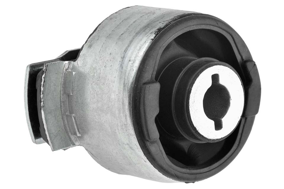 Axle support (rubber, metal) compatible RENAULT LAGUNA II 2001-2007 /RIGHT/- ZTT-RE-007A