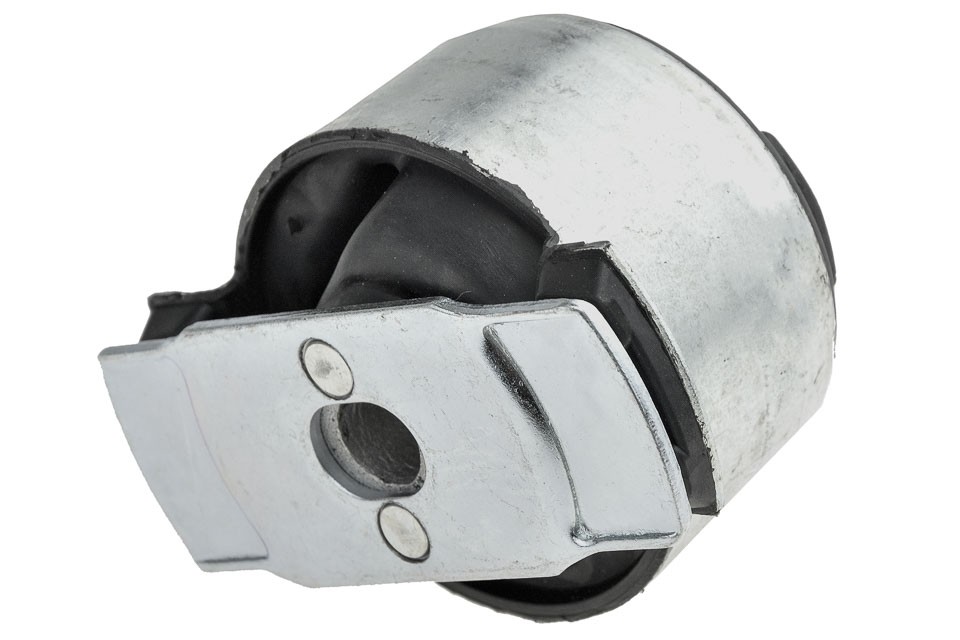 Axle support (rubber, metal) compatible RENAULT LAGUNA II 2001-2007 /RIGHT/- ZTT-RE-007A
