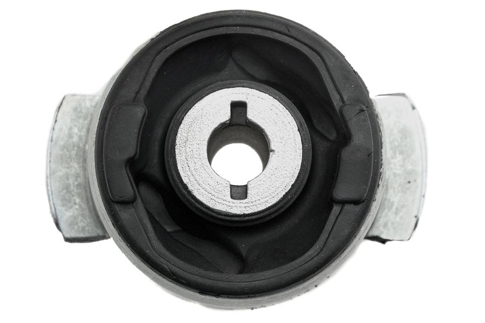 Axle support (rubber, metal) compatible RENAULT LAGUNA II 2001-2007 /RIGHT/- ZTT-RE-007A