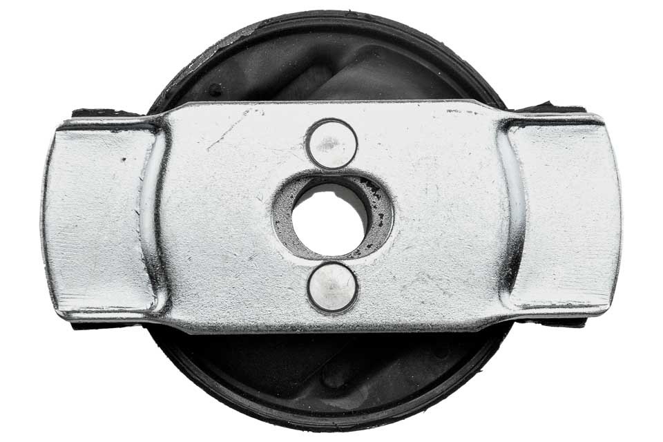 Axle support (rubber, metal) compatible RENAULT LAGUNA II 2001-2007 /RIGHT/- ZTT-RE-007A