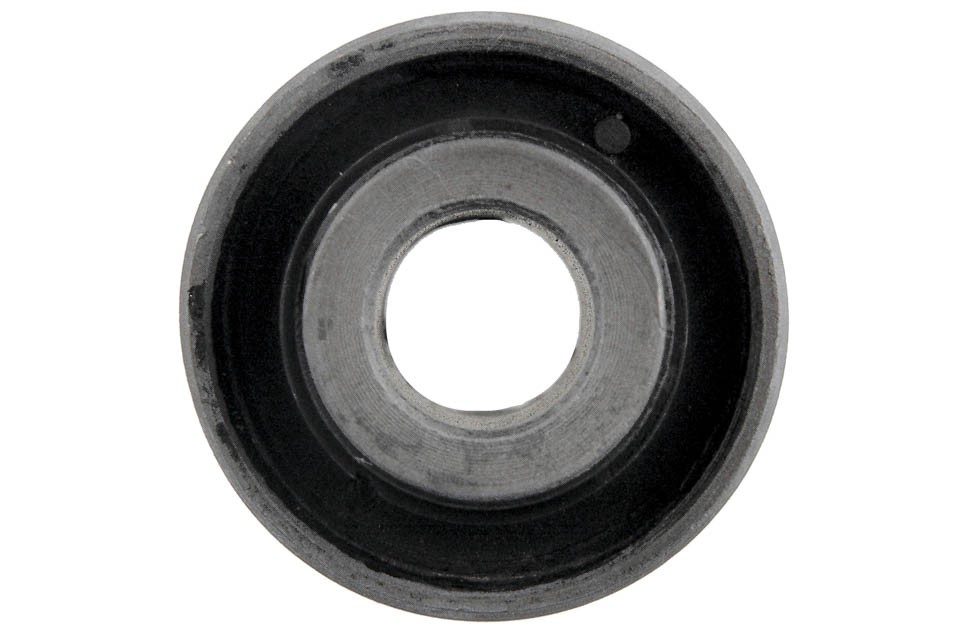 Control arm support (rubber, metal) compatible SUBARU IMPREZA G12/G22 07-, LEGACY B14 09-, FORESTER S12 07-12, TRIBECA W10 04- /REAR UPPER/ -ZTT-SB-003H