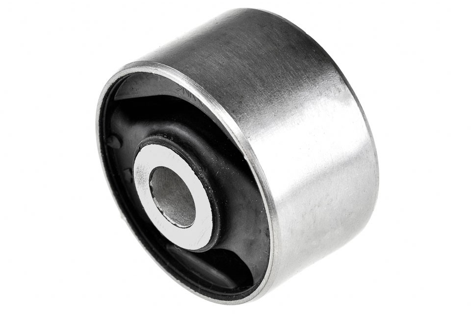 Control arm support (rubber, metal) compatible SUBARU IMPREZA G12 07-, FORESTER S12 07-12, LEGACY B13 03-09, TRIBECA W10 04- /REAR/ - ZTT-SB-003K