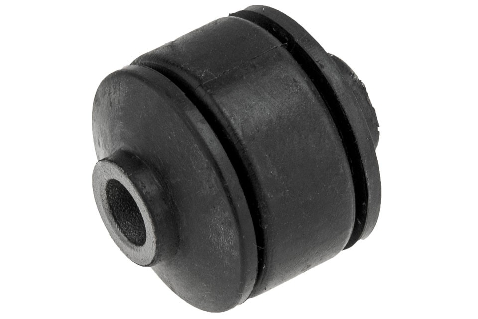 Control arm support (rubber, metal) compatible SUBARU IMPREZA G11/G11 92-07, FORESTER S10/S11 96-07, LEGACY B10/B11 89-98 /REAR LATERAL/ - ZTT-SB-004E