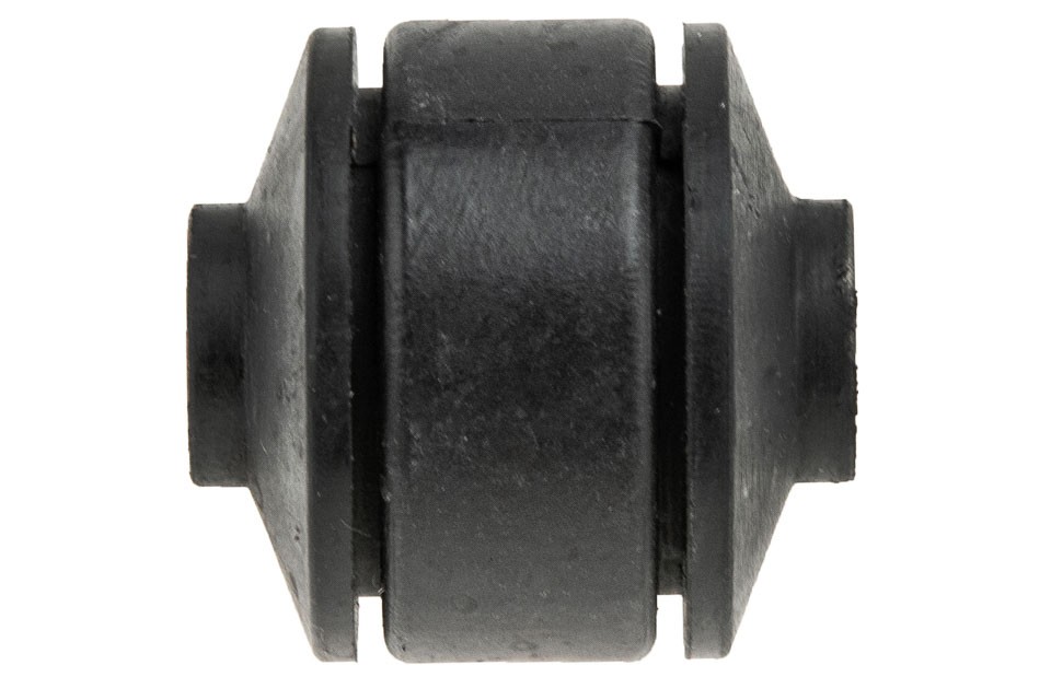 Control arm support (rubber, metal) compatible SUBARU IMPREZA G11/G11 92-07, FORESTER S10/S11 96-07, LEGACY B10/B11 89-98 /REAR LATERAL/ - ZTT-SB-004E