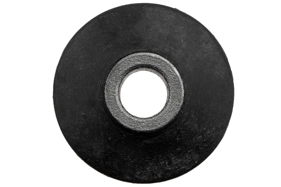 Control arm support (rubber, metal) compatible SUBARU IMPREZA G11/G11 92-07, FORESTER S10/S11 96-07, LEGACY B10/B11 89-98 /REAR LATERAL/ - ZTT-SB-004E