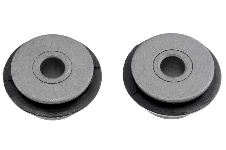 Control arm support (rubber, metal) compatible SUBARU TRIBECA W10 04- /REAR, REAR UPPER ARM/ - ZTT-SB-006A