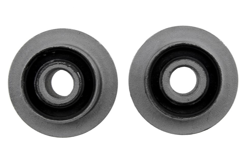 Control arm support (rubber, metal) compatible SUBARU TRIBECA W10 04- /REAR, REAR UPPER ARM/ - ZTT-SB-006A