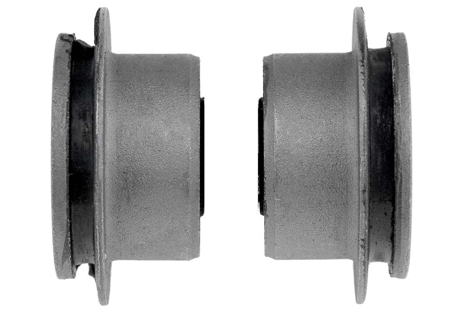Control arm support (rubber, metal) compatible SUBARU TRIBECA W10 04- /REAR, REAR UPPER ARM/ - ZTT-SB-006A
