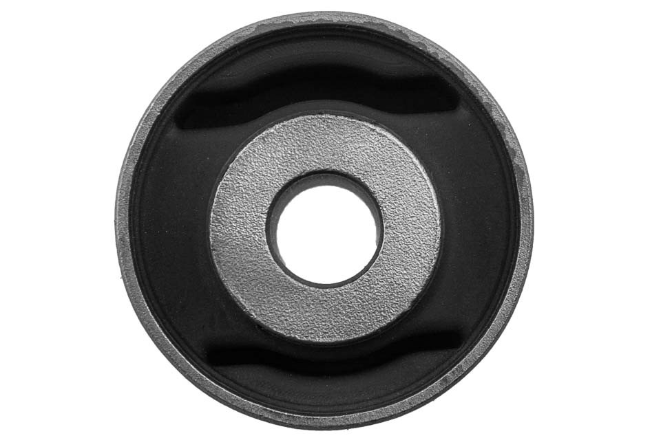 Differential bearing (rubber, metal) compatible SUBARU FORESTER S10/S11 96-07, IMPREZA G10 92-02, LEGACY B11 93-98 - ZTT-SB-006B