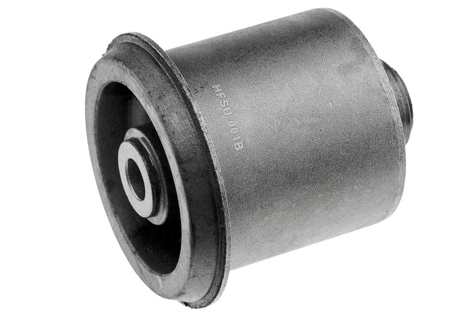 Axle support (rubber, metal) compatible SUZUKI SX4 06-13 /REAR/ -ZTT-SU-001B
