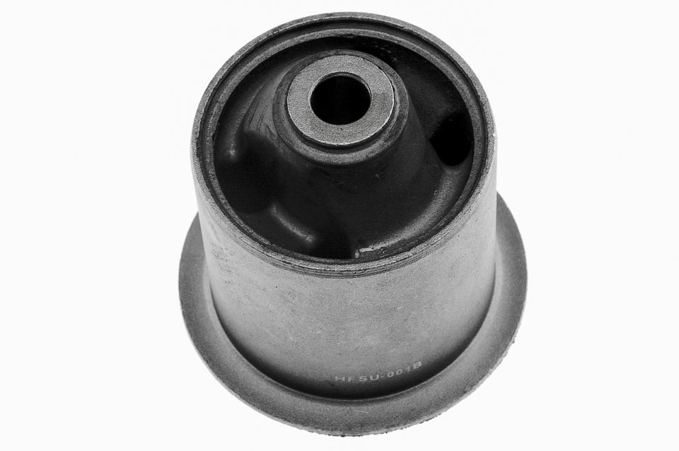 Axle support (rubber, metal) compatible SUZUKI SX4 06-13 /REAR/ -ZTT-SU-001B