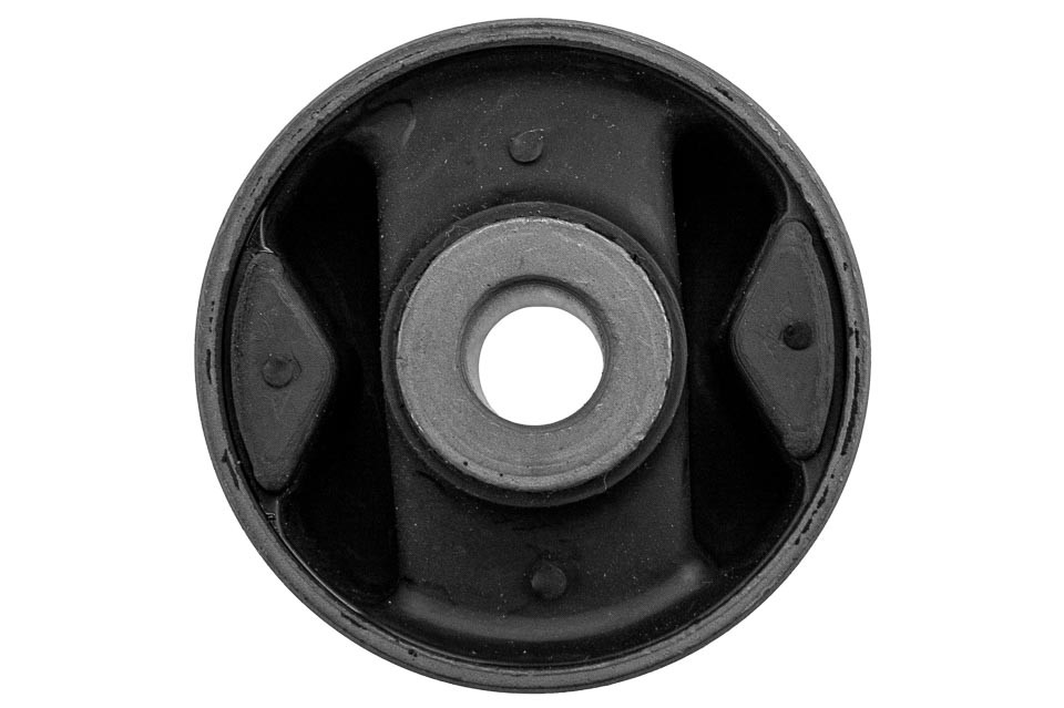Differential bearing (rubber, metal) compatible SUZUKI GRAND VITARA/ESCUDO JB416/JB420/JB627 06- /FRONT - ZTT-SU-002A