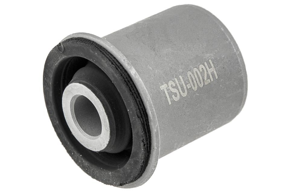 Stub axle bushing (rubber, metal) compatible SUZUKI GRAND VITARA/ESCUDO JB416/JB420/JB627 06- /REAR/ -ZTT-SU-002H