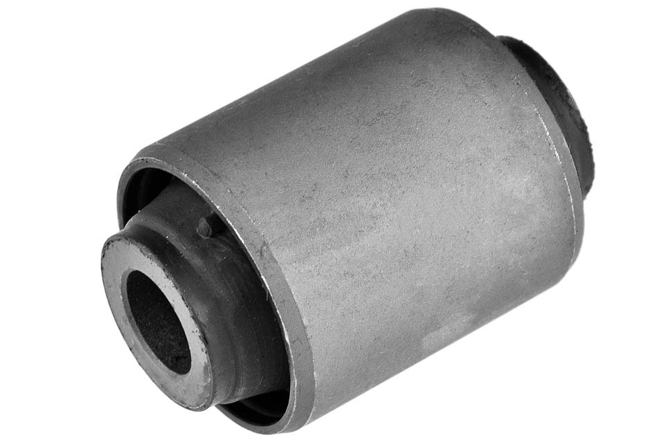 Control arm support (rubber, metal) compatible SUZUKI GRAND VITARA/ESCUDO JB416/JB420/JB627 06-, HYUNDAI SONATA NF 05-10, HYUNDAI GRANDEUR (TG) 05-, HYUNDAI AZERA (TG) 06- /REAR CONTROL ROD/- ZTT-SU-002K