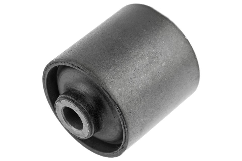 Trapezoid support (rubber, metal) compatible SUZUKI GRAND VITARA 98-05, VITARA 89-02, JIMNY 98- /REAR LATERAL/ -ZTT-SU-005A