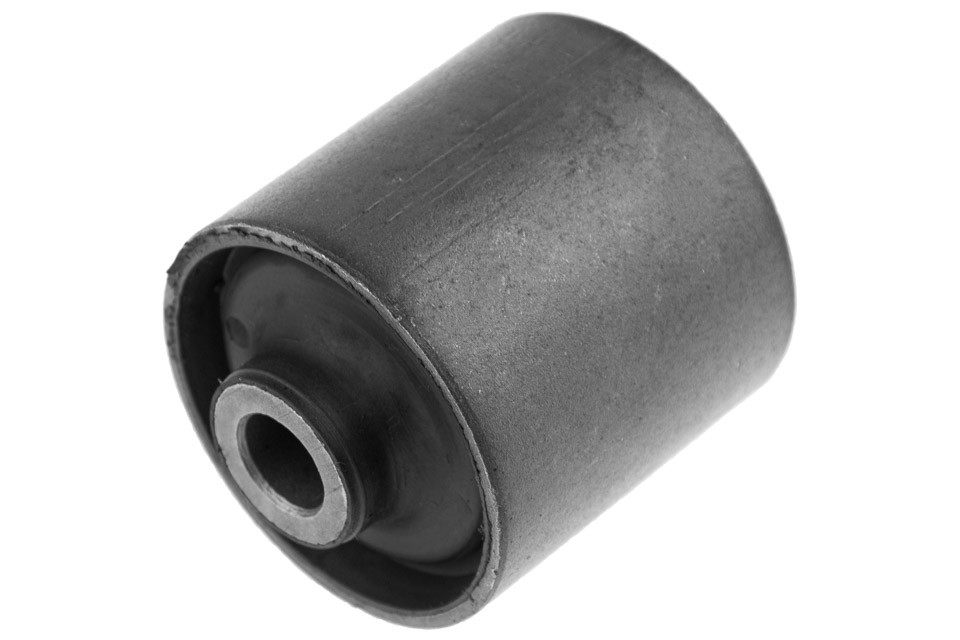 Trapezoid support (rubber, metal) compatible SUZUKI GRAND VITARA 98-05, VITARA 89-02, JIMNY 98- /REAR LATERAL/ -ZTT-SU-005A