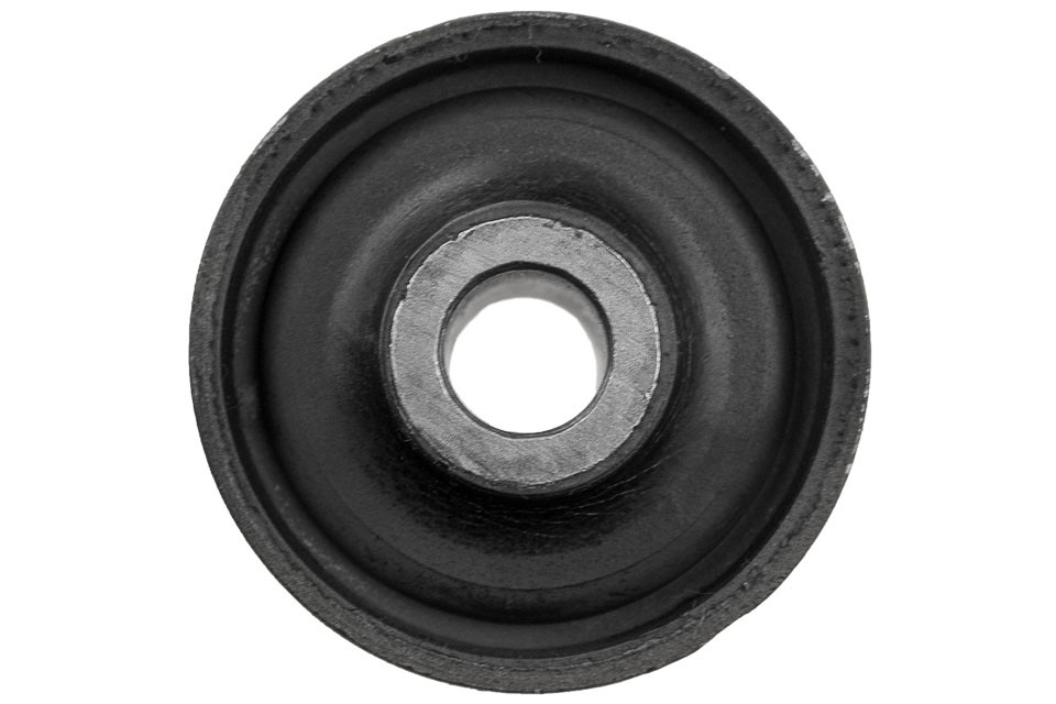 Trapezoid support (rubber, metal) compatible SUZUKI GRAND VITARA 98-05, VITARA 89-02, JIMNY 98- /REAR LATERAL/ -ZTT-SU-005A