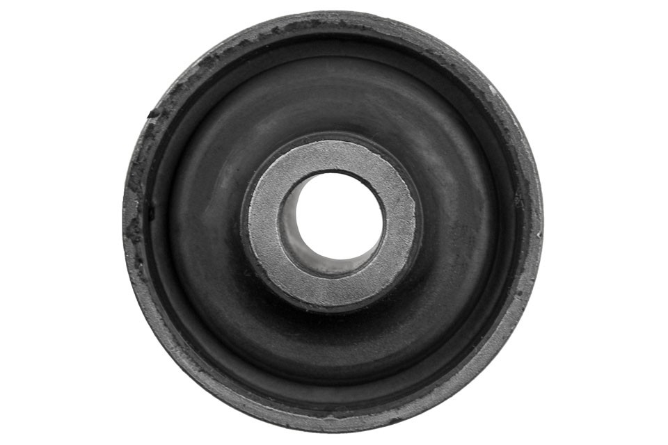 Trapezoid support (rubber, metal) compatible SUZUKI GRAND VITARA 98-05, VITARA 89-02, JIMNY 98- /REAR LATERAL/ -ZTT-SU-005A